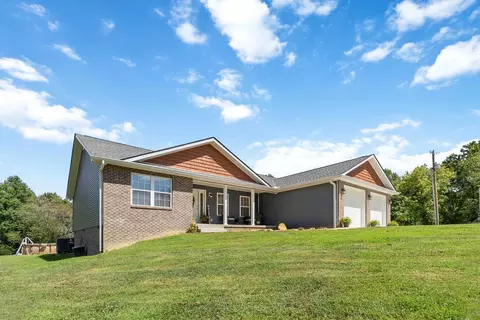 688 Rooks Branch Rd, Keavy, KY 40737