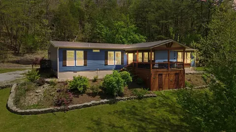 324 Old State Rd, Mount Vernon, KY 40456