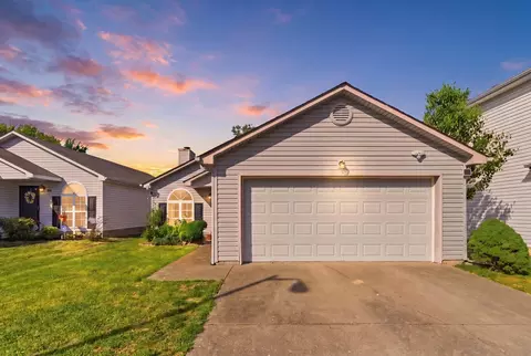2137 Curtiswood Dr, Lexington, KY 40505