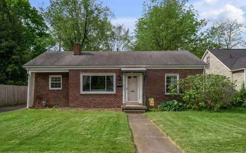 602 Longview Dr, Lexington, KY 40503