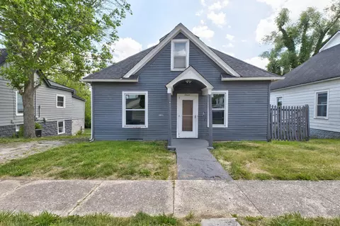 11 Taylor Ave, Winchester, KY 40391