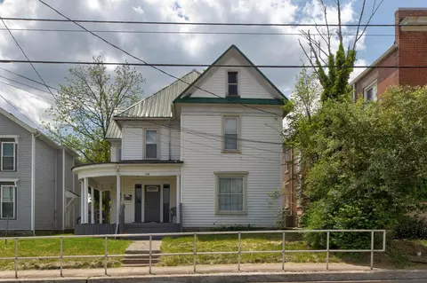 148 W Lexington Ave, Winchester, KY 40391