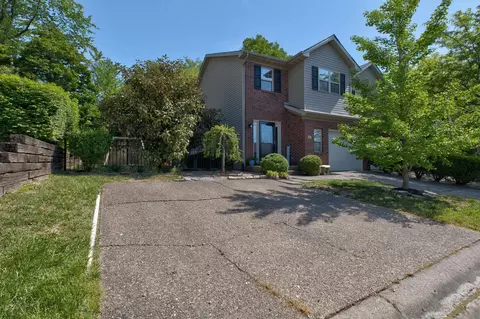1525 Casper Ct, Lexington, KY 40511