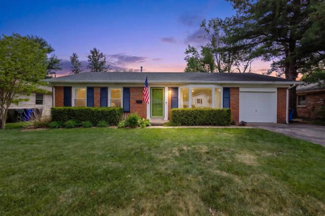 2420 Larkin Rd, Lexington, KY 40503