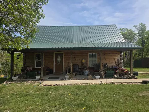 900 Wells Landing Rd, Danville, KY 40422