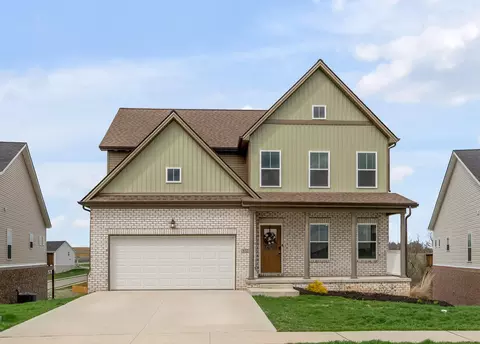 832 Copley Pointe Dr, Richmond, KY 40475