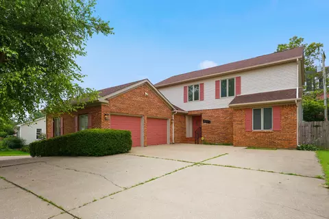 3504 Cheddington Ln, Lexington, KY 40502