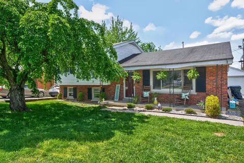 1802 Sarasota Ct, Lexington, KY 40505