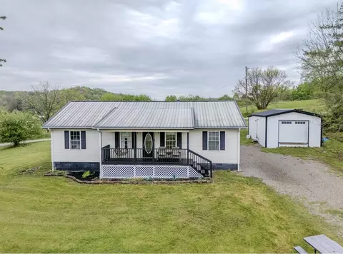 25 Dawn, Morehead, KY 40351