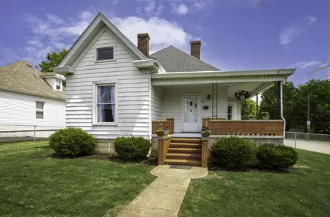 118 E 19th St, Paris, KY 40361