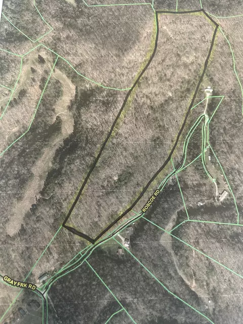 9999 Gray Fork Rd, Manchester, KY 40962