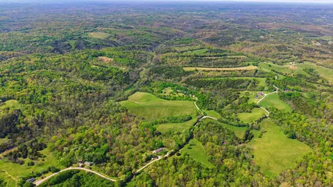 1092 Bushtown Rd, Harrodsburg, KY 40330