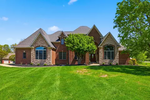 101 Overlook Pass, Georgetown, KY 40324