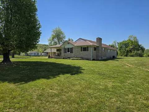 Exterior - 3014 Poplar Hill Rd, Liberty, KY 42539 photo 4 of 21