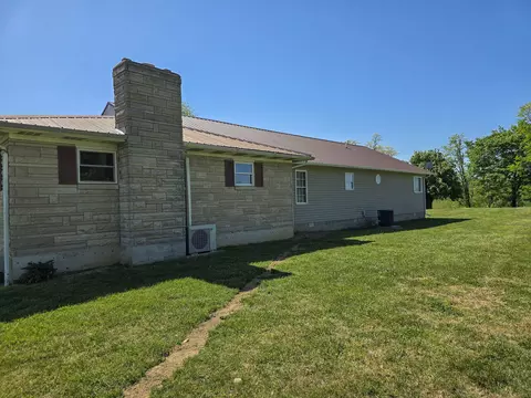 Exterior - 3014 Poplar Hill Rd, Liberty, KY 42539 photo 5 of 21