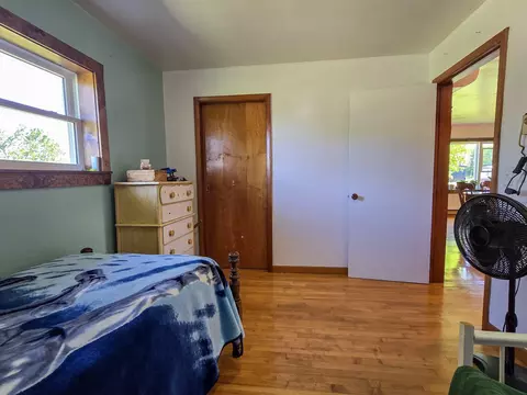 Bedroom - 3014 Poplar Hill Rd, Liberty, KY 42539 photo 3 of 8