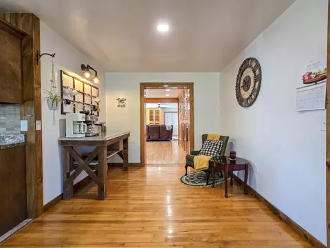 Entry Way - 3014 Poplar Hill Rd, Liberty, KY 42539 photo 1 of 1