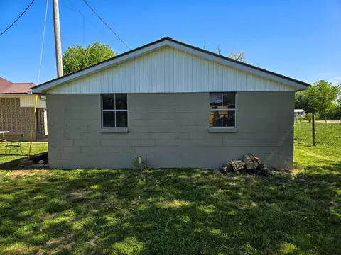 Exterior - 3014 Poplar Hill Rd, Liberty, KY 42539 photo 12 of 21