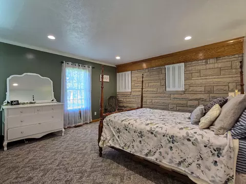Bedroom - 3014 Poplar Hill Rd, Liberty, KY 42539 photo 4 of 8