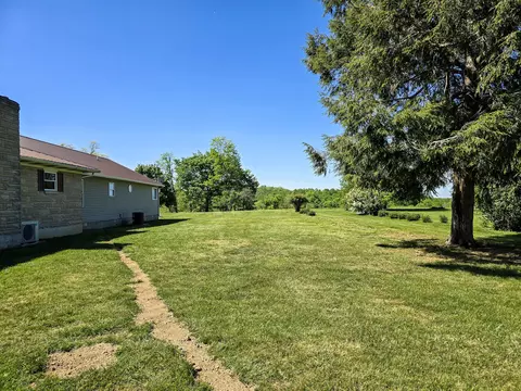 Exterior - 3014 Poplar Hill Rd, Liberty, KY 42539 photo 6 of 21