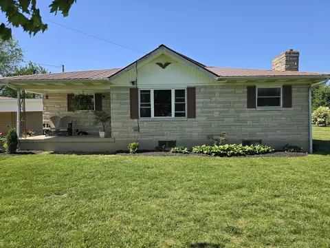Exterior - 3014 Poplar Hill Rd, Liberty, KY 42539 photo 3 of 21