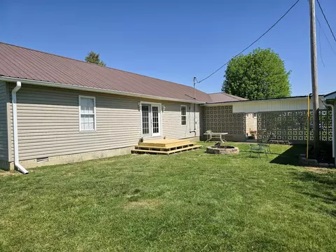 Exterior - 3014 Poplar Hill Rd, Liberty, KY 42539 photo 10 of 21
