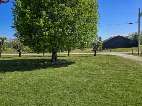 Exterior - 3014 Poplar Hill Rd, Liberty, KY 42539 photo 13 of 21