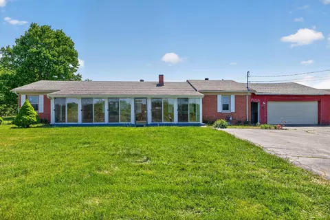 476 College Hill Rd, Waco, KY 40385