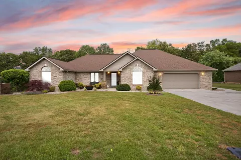 121 View Point Dr, Somerset, KY 42503