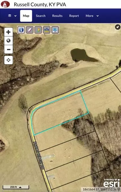lot3 Parks Ridge Rd, Russell Springs, KY 42642