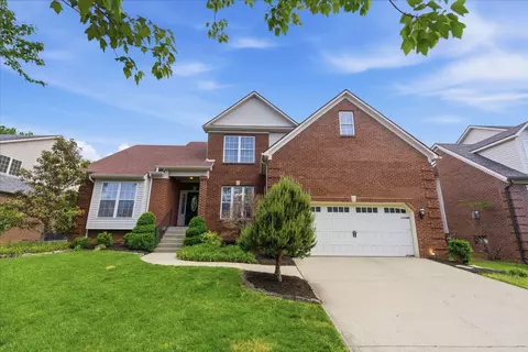 3261 Sebastian Ln, Lexington, KY 40513