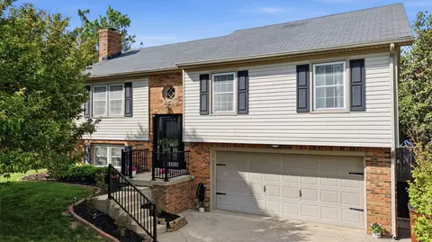 997 Spring Run Rd, Lexington, KY 40514