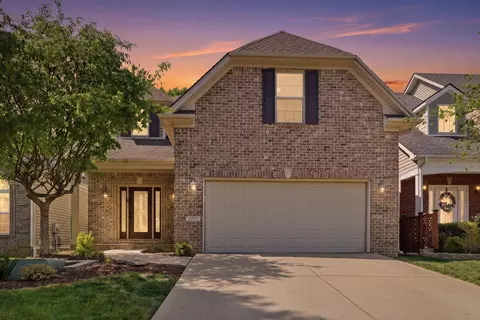 3277 Orchard Grass Rd, Lexington, KY 40509