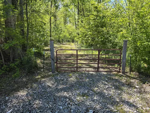 Tract C Angel Ridge Road, Kings Mountain, KY 40442