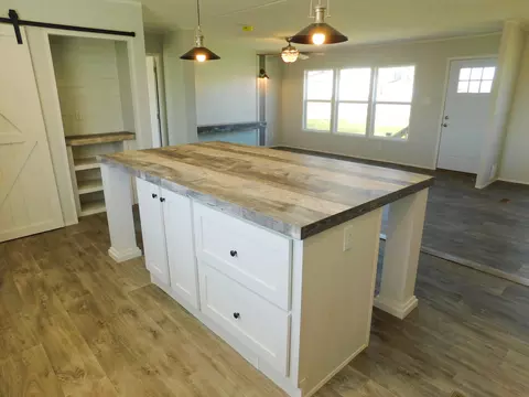 Kitchen - 413 Bethlehem Rd, Waco, KY 40385 photo 3 of 5