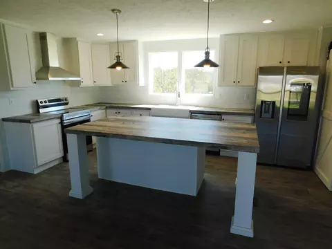 Kitchen - 413 Bethlehem Rd, Waco, KY 40385 photo 5 of 5