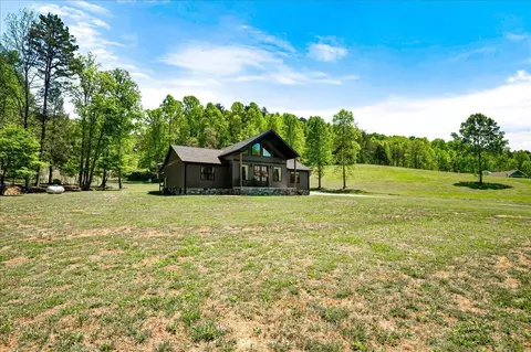 Exterior - 504 Wells Rd, Corbin, KY 40701 photo 6 of 13