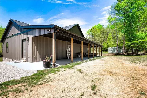 Exterior - 504 Wells Rd, Corbin, KY 40701 photo 11 of 13