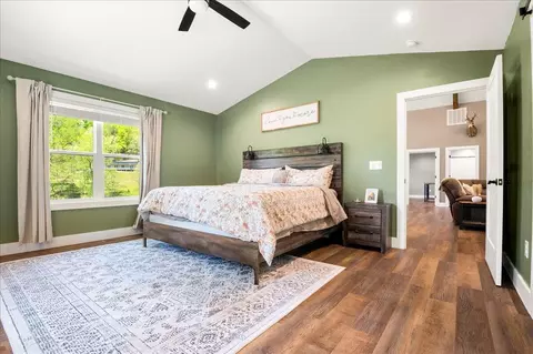 Bedroom - 504 Wells Rd, Corbin, KY 40701 photo 1 of 4