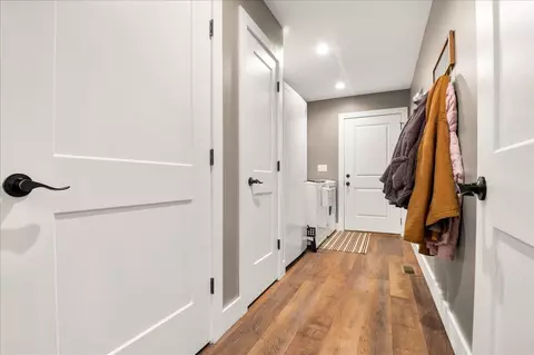 Entry Way - 504 Wells Rd, Corbin, KY 40701 photo 1 of 2