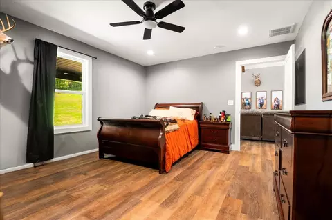 Bedroom - 504 Wells Rd, Corbin, KY 40701 photo 4 of 4