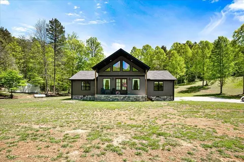 Exterior - 504 Wells Rd, Corbin, KY 40701 photo 5 of 13