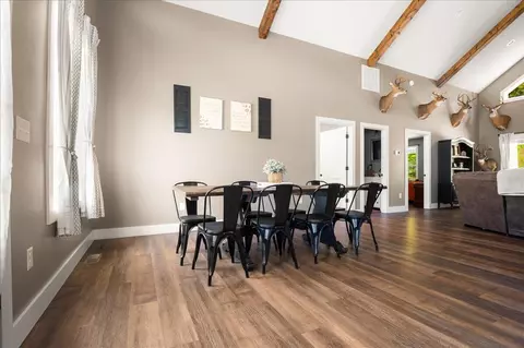 Dining - 504 Wells Rd, Corbin, KY 40701 photo 1 of 3