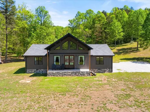 Exterior - 504 Wells Rd, Corbin, KY 40701 photo 13 of 13