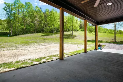 Exterior - 504 Wells Rd, Corbin, KY 40701 photo 8 of 13