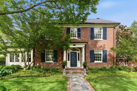 1701 Bon Air Dr, Lexington, KY 40502