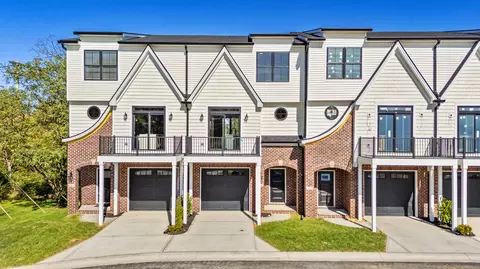 3123 Liberty Cir, Lexington, KY 40509