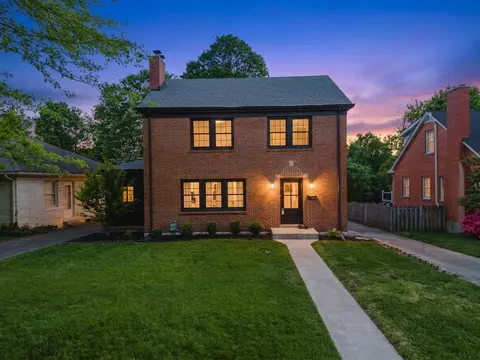 310 Cassidy Ave, Lexington, KY 40502