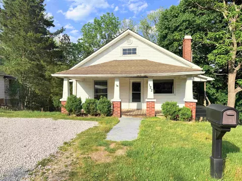 Exterior - 122 Bishop St, Corbin, KY 40701 photo 2 of 9