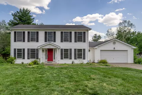 605 Keene-way Dr, Nicholasville, KY 40356